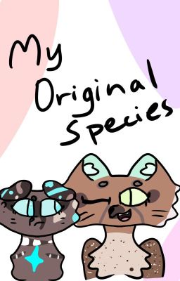 My Original Species