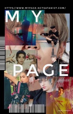 my page | jaeyong