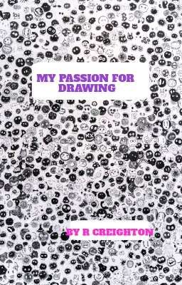 My passion for drawing