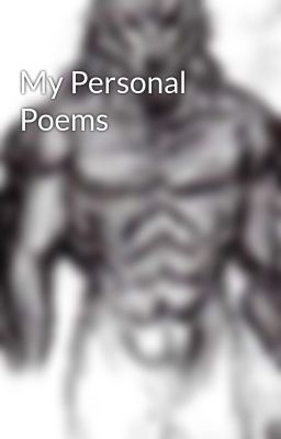 My Personal Poems