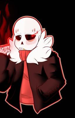 My Pet (Underfell Fontcest)