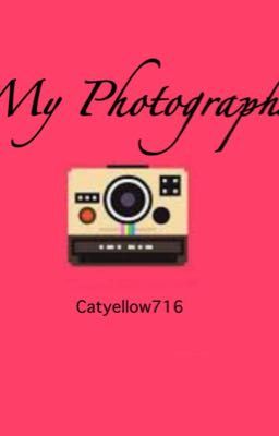 My Photography Book