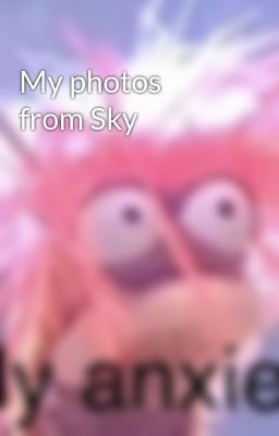 My photos from Sky