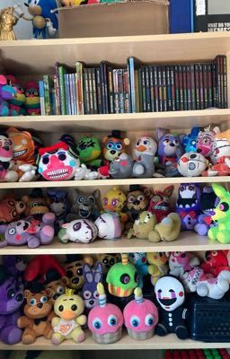 My Plush Videos