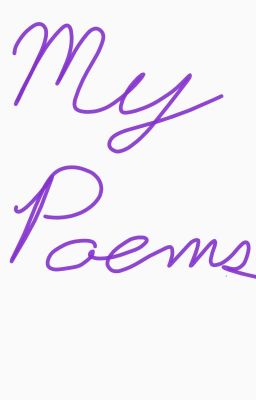 My Poems