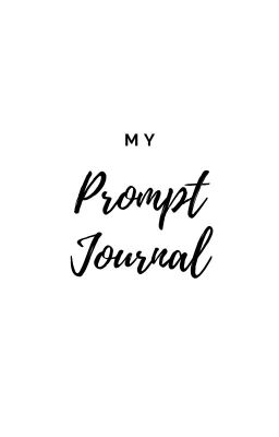 My Prompt Journal