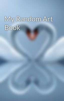 My Random Art Book