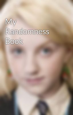 My Randomness Book