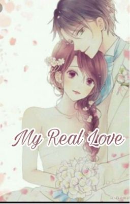 My Real Love
