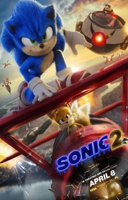 My Review on The Sonic The Hedgehog 2 Movie (2022) (Spoilers)