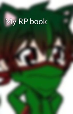 My RP book