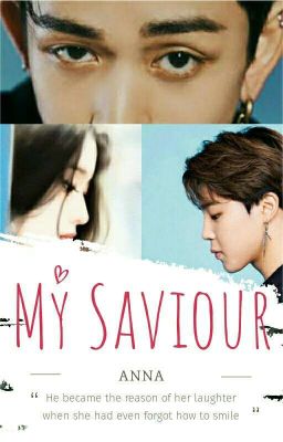 My Saviour [Jimin ff]