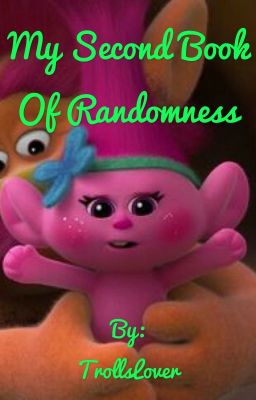 My Second Book Of Randomness   ( FINISHED)