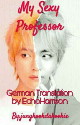 »My Sexy Professor« | Vkook