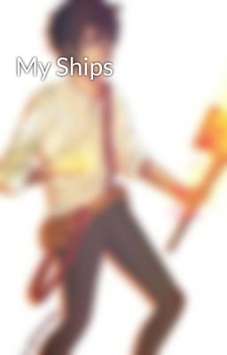 My Ships