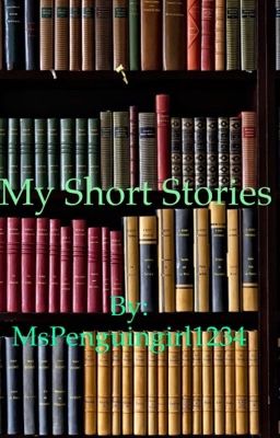 My Short Stories