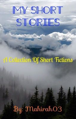 My Short Stories 