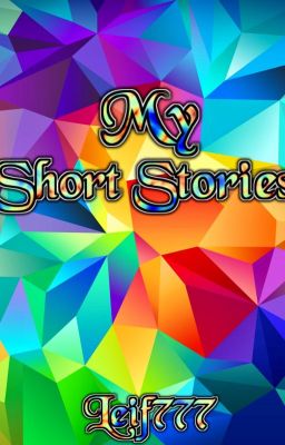 My Short Stories