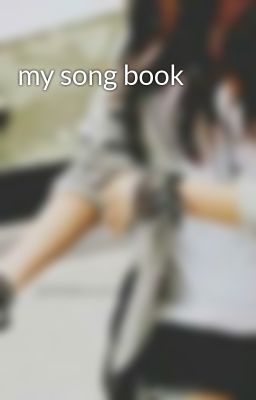 my song book