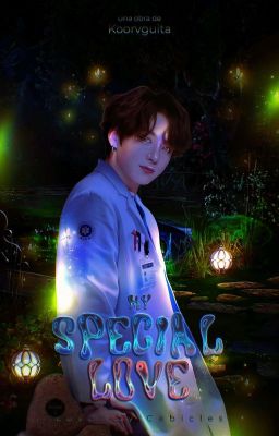 My Special Love | KTH & JJK