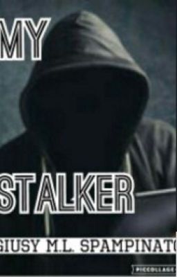 My Stalker.[In revisione]