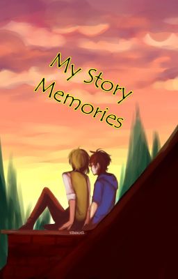 My Story. Memories