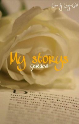 My Storys ♡ Schreibwettbewerbe