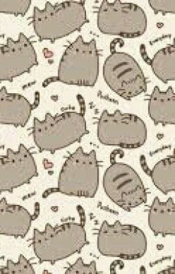 My Strange Life...and Pusheen the cat