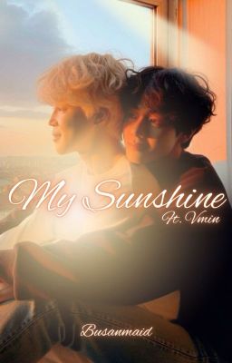 My Sunshine - Vmin