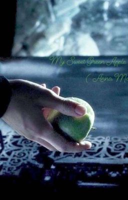  My Sweet Green Apple 🍏 [ Draco x Y/n ]