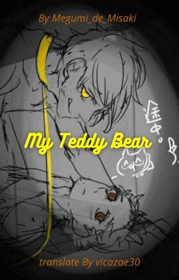 My Teddy Bear