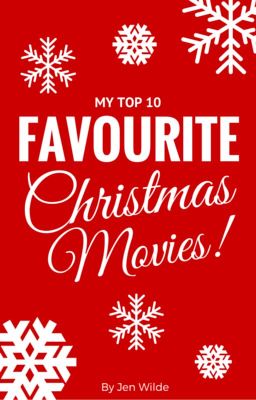 My Top 10 Favourite Christmas Movies