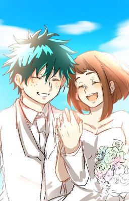 My Top 10 Izuocha Fics