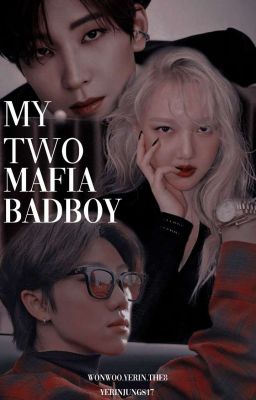 My Two Mafia Badboy