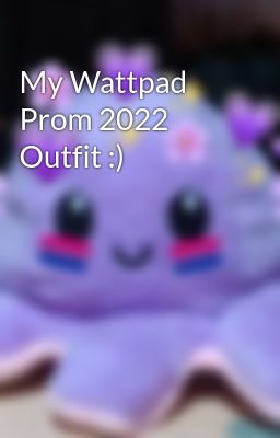 My Wattpad Prom 2022 Outfit :) 