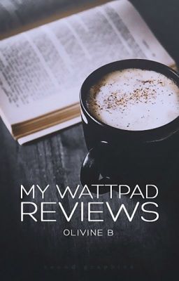 My Wattpad Review