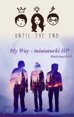 My Way- miniaturki HP