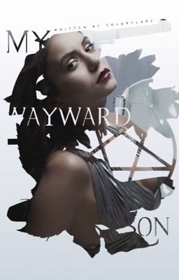 My Wayward Son » Supernatural [2] | ✓