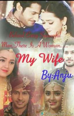 My wife, Raglak