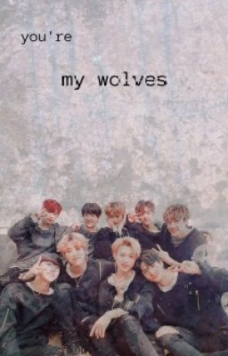 My Wolves || Stray Kids