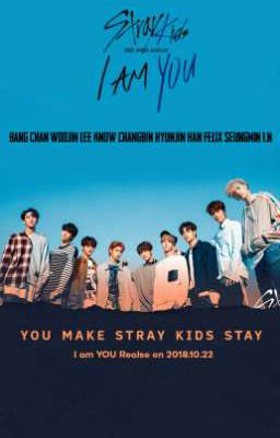 My wolves (Stray Kids) Discontinued 