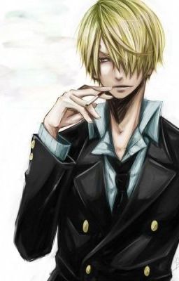 my 'wonderful' boyfriend (sanji x reader)