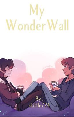 My wonderwall