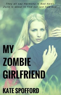 My Zombie Girlfriend