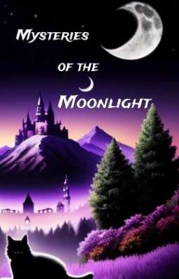 Mysteries Of The Moonlight