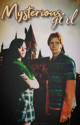 Mysterious girl • George Weasley