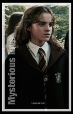 Mysterious love ― Hermione Granger