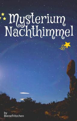 Mysterium Nachthimmel