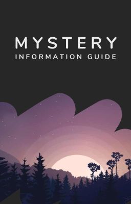 Mystery Information Guide