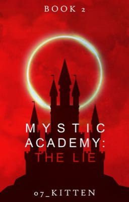 Mystic Academy: The Lie